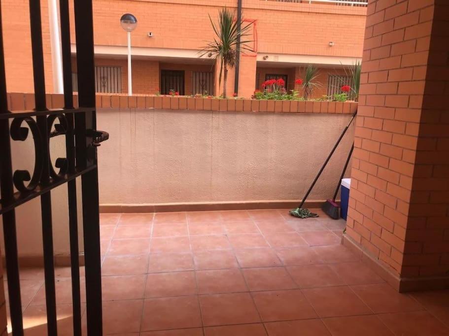 Bajo Con Gran Terraza En Ribera De Cabanes Cabanes  Bagian luar foto